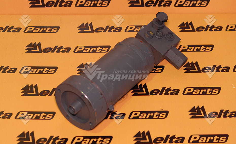 Пневмогидроаккумулятор 640.02.10.000 картинка