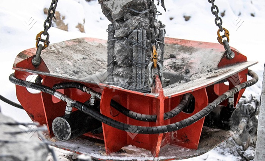 Сваерезка Impulse SV400 картинка 42037