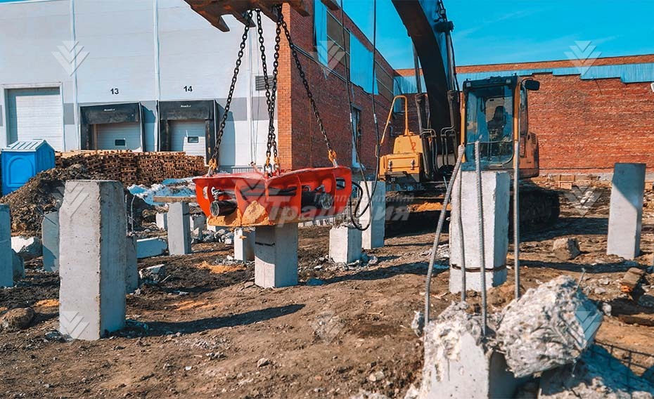 Сваерезка Impulse SV400 картинка 639634