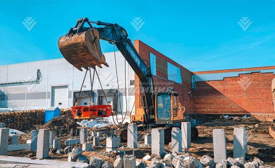 Сваерезка Impulse SV400 картинка 639635