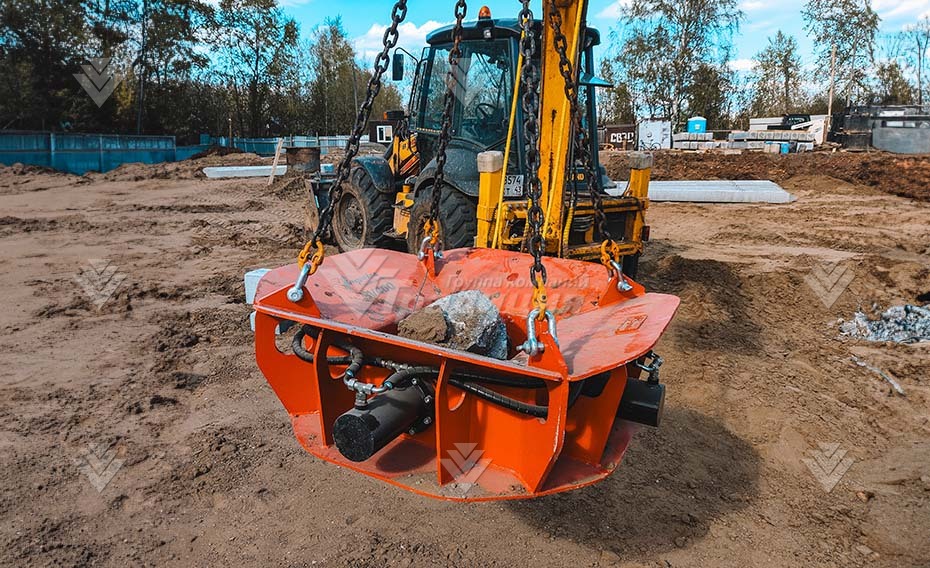 Сваерезка Impulse SV400 картинка 639974