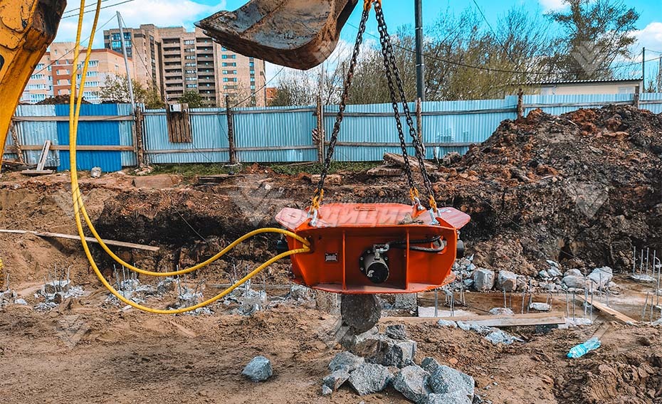 Сваерезка Impulse SV400 картинка 639975