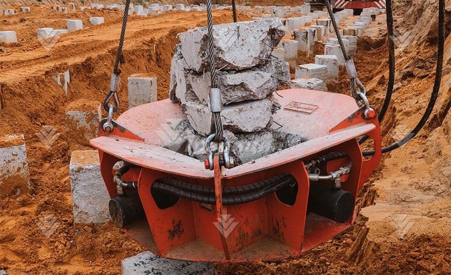 Сваерезка Impulse SV400 картинка 641269