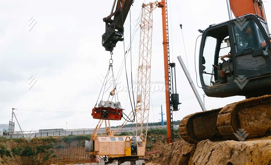 Сваерезка Impulse SV400 картинка 641270