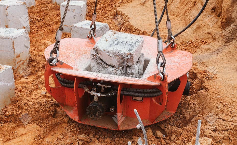 Сваерезка Impulse SV400 картинка 641271