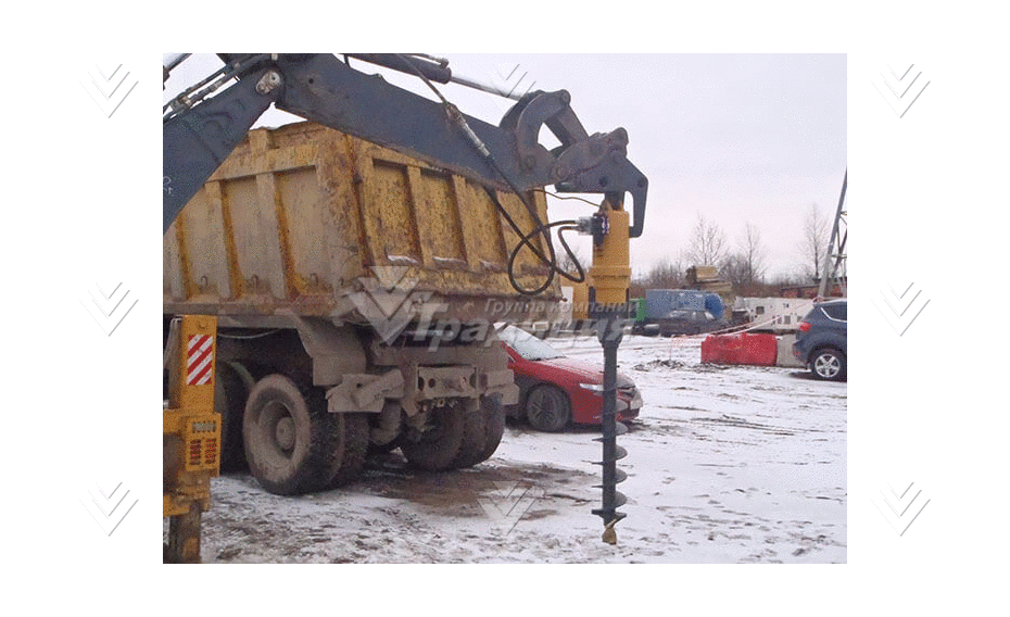 Блок реверса Impulse BR-160/12 картинка 10483