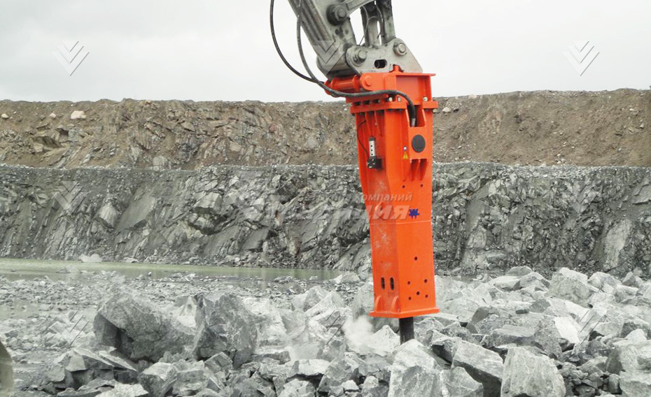 Гидромолот Wimmer WH6 картинка 617446