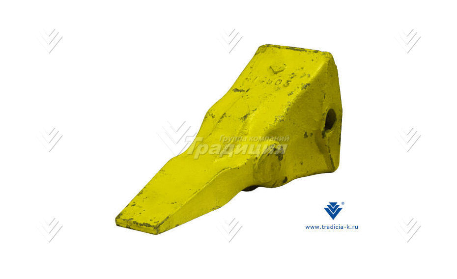 Коронка Caterpillar R500 4T-4503 ETE.S.A картинка