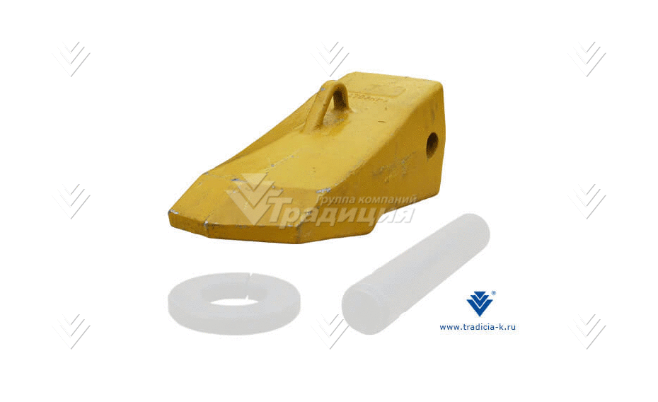 Коронка Caterpillar J700 4T-4703РТ Metallurgica Valchiese s.r.l. картинка