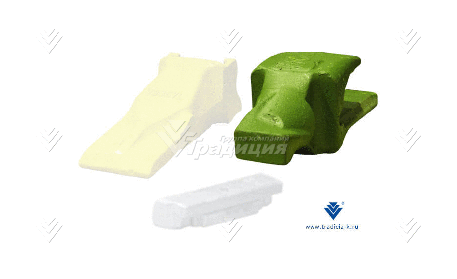 Адаптер Esco Super-V 5855-V33 картинка