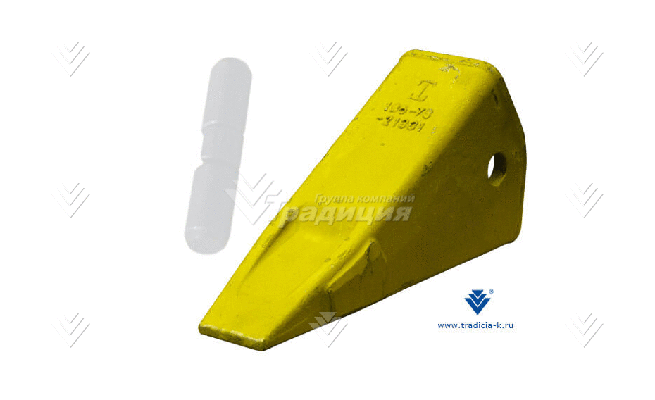 Коронка Komatsu 195-78-21331 ETE.S.A картинка