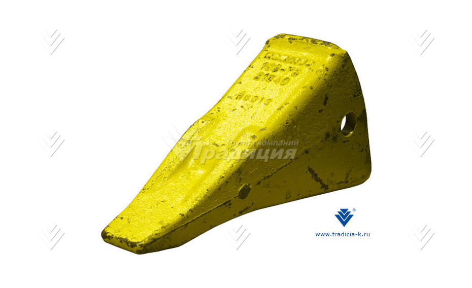 Коронка Komatsu 198-78-21340 ETE.S.A картинка