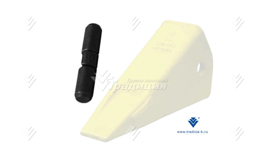 Стопор Komatsu 092-44-02508 Nova картинка