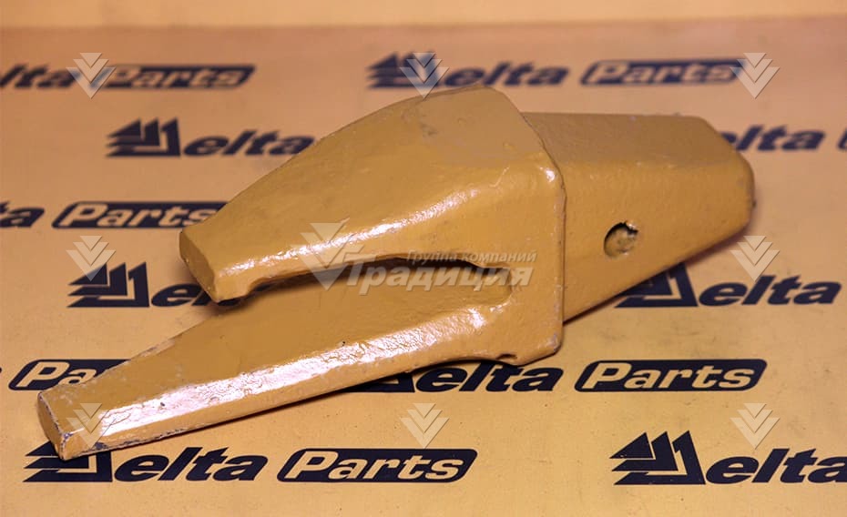 Адаптер Caterpillar J300 3G-6304 Metallurgica Valchiese s.r.l. картинка