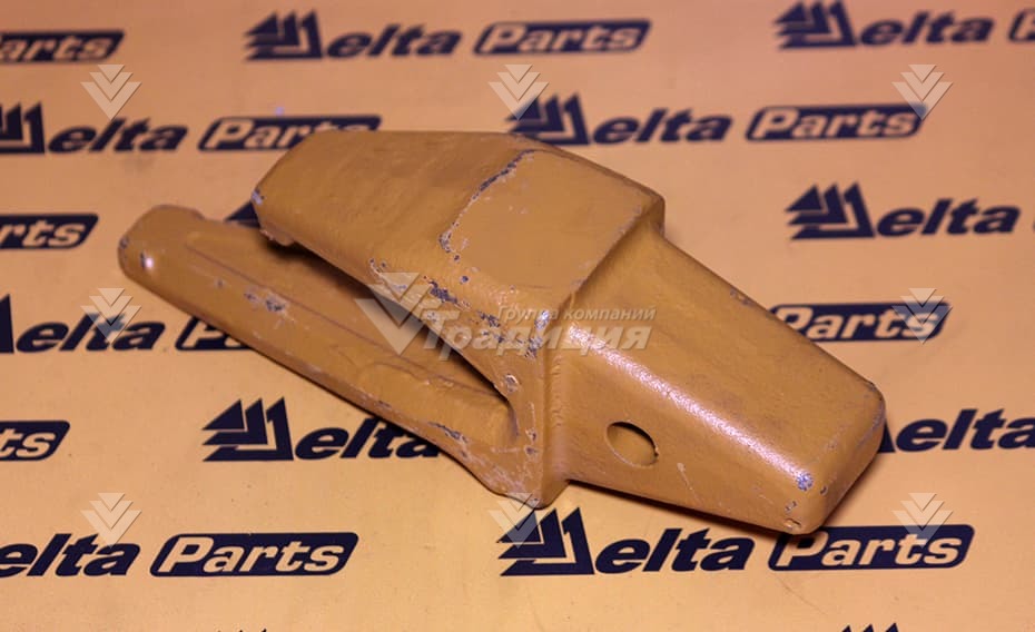 Адаптер Caterpillar J350 6I-6354 Metallurgica Valchiese s.r.l. картинка