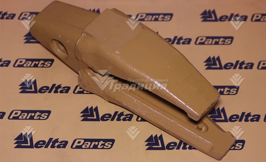 Адаптер Caterpillar J450/J460 6I-6464 Metallurgica Valchiese s.r.l. картинка