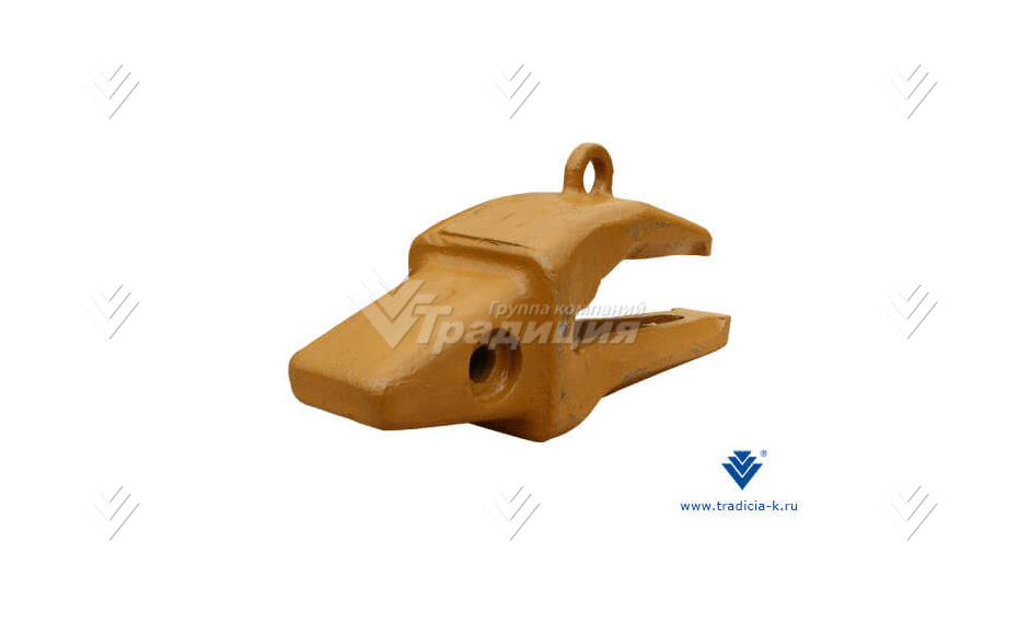 Адаптер Caterpillar J550 6I-6554 ETE.S.A картинка