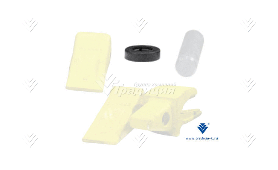 Кольцо Caterpillar J450/J460 8E-8469 Nova картинка 10665