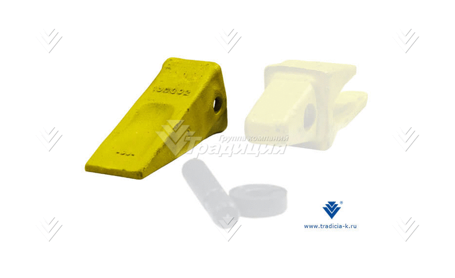 Коронка Caterpillar J200 1U-3202 ETE.S.A картинка 10646