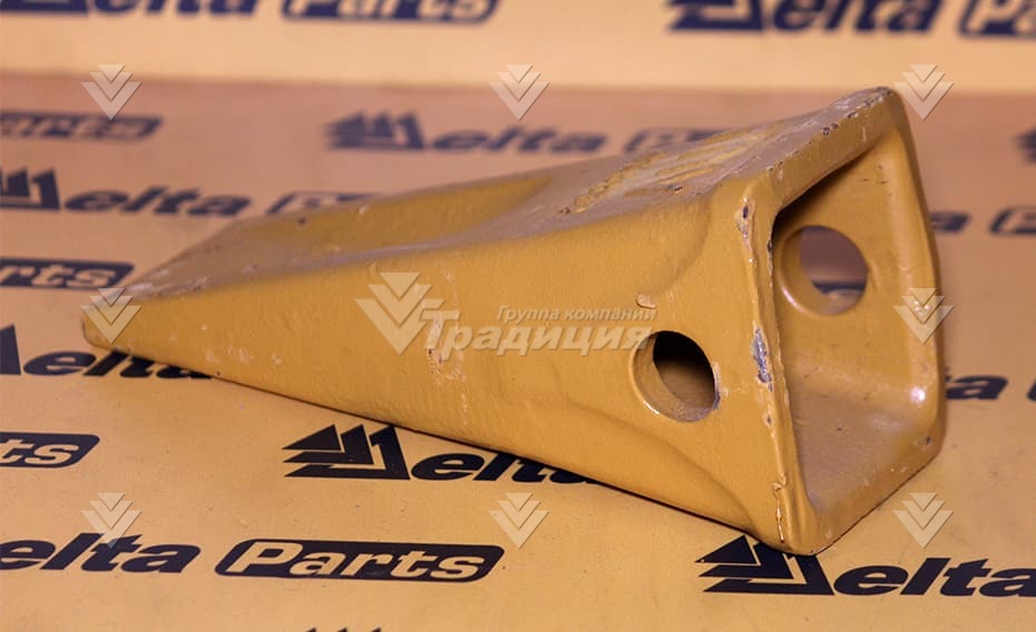 Коронка Caterpillar J250 1U-3252 Metallurgica Valchiese s.r.l. картинка