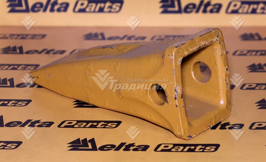 Коронка Caterpillar J300 9N-4302 Metallurgica Valchiese s.r.l. картинка 53170