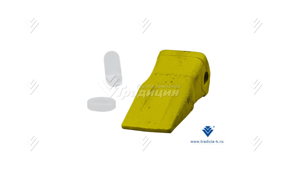 Коронка Hyundai N4 61N4-31210 ETE.S.A картинка 10553