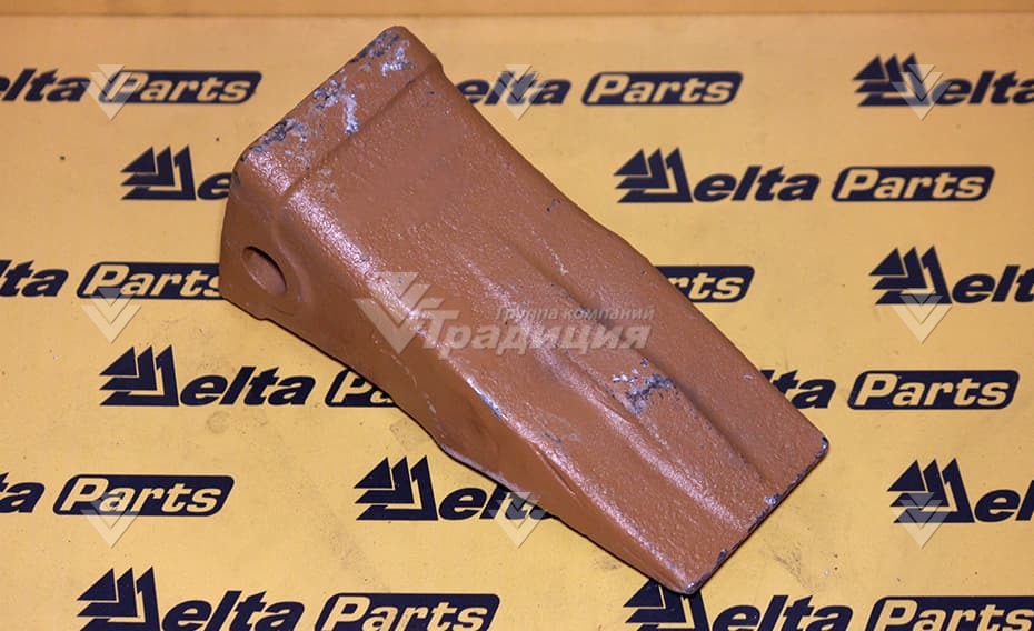 Коронка Hyundai N8 61N8-31310 Metallurgica Valchiese s.r.l. картинка