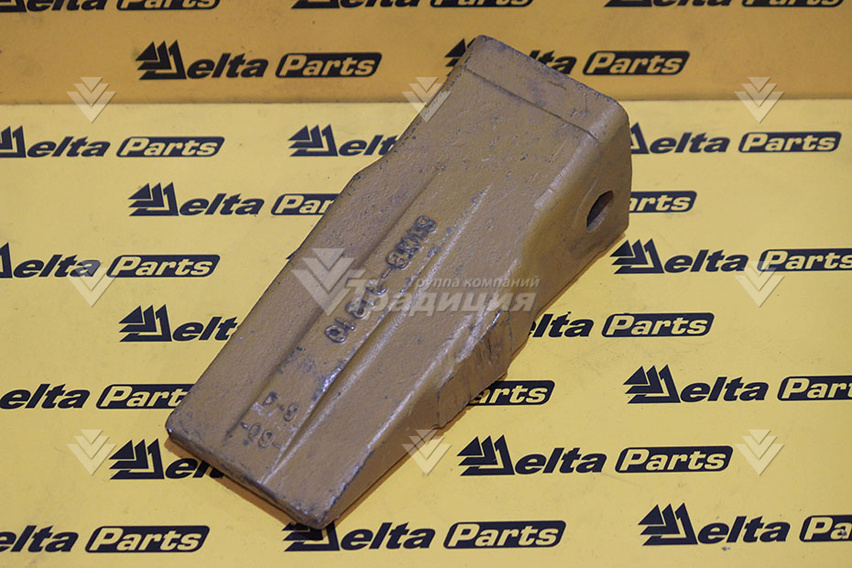 Коронка Hyundai NB 61NB-31310 Metallurgica Valchiese s.r.l. картинка