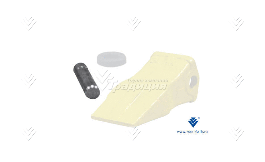 Палец Hyundai N6/Q6 E161-3035 Nova картинка