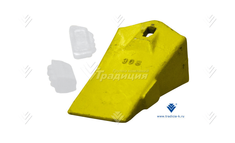 Коронка Esco Conical 30S ETE.S.A картинка