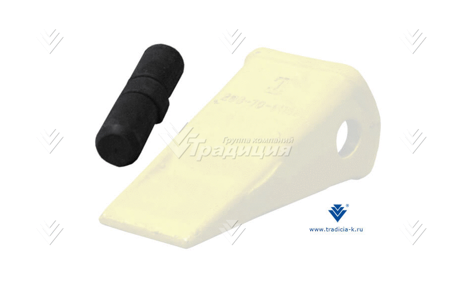 Стопор Komatsu 092-44-03036 Nova картинка