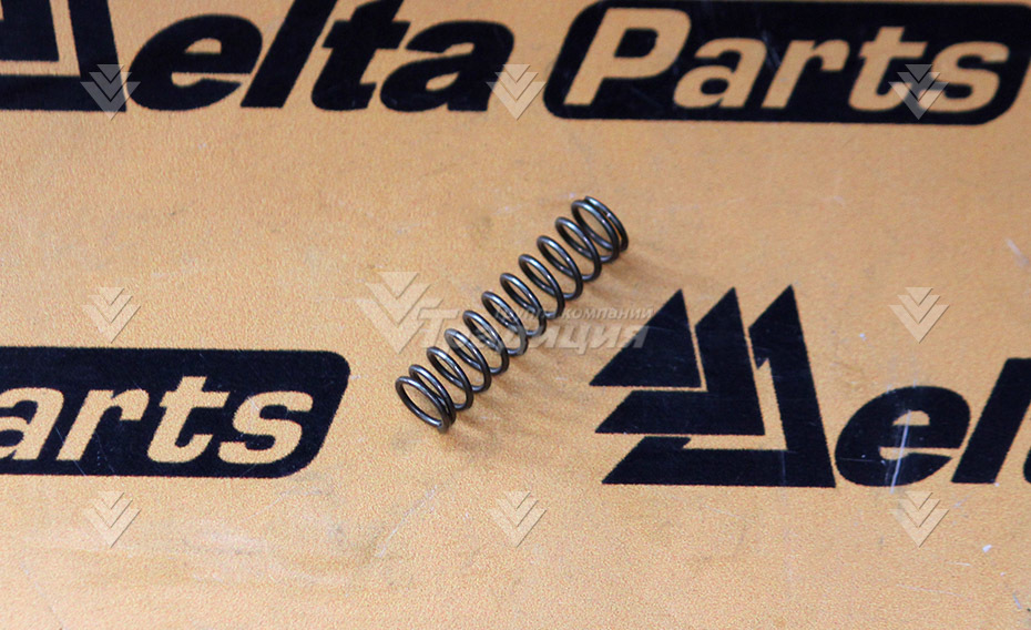 Пружина блока управления большая 13.80.04.613 картинка