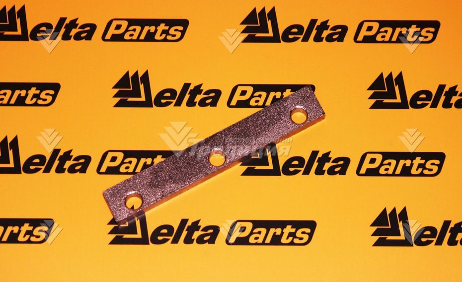 Пластина Terex 6106164M1 картинка