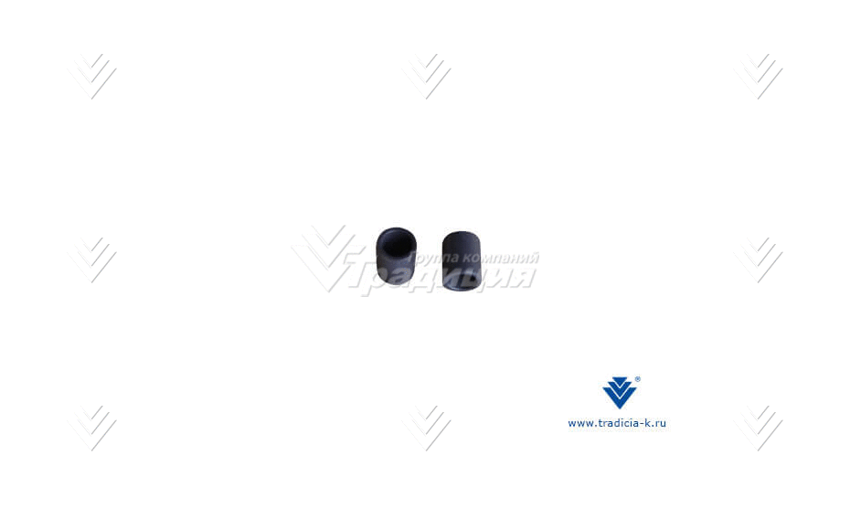 Втулка механизма плавающего положения стрелы Terex 3516761M1 картинка