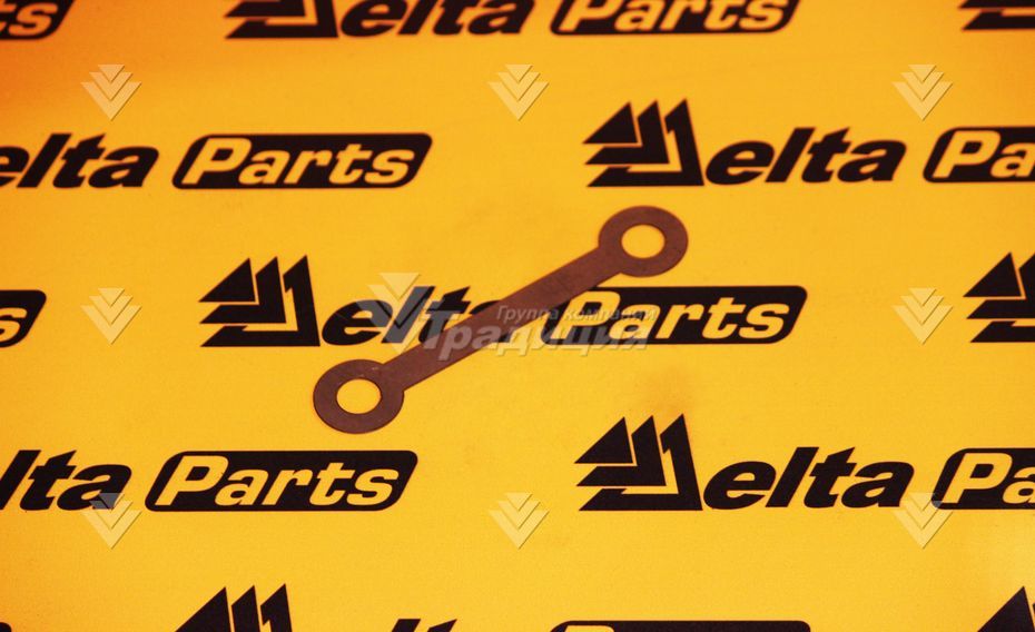 Регулировочная пластина аутригера 1 мм TLB 890 T121984 картинка