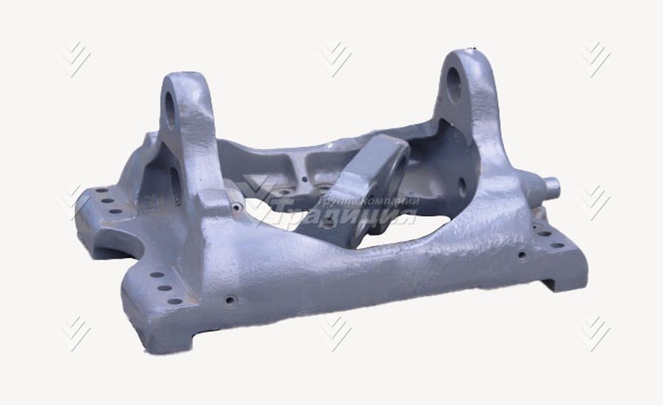 Каретка задней стрелы 3518089M95 картинка