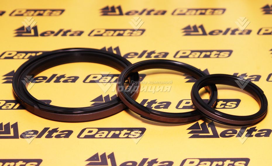 Уплотнение поршня SPGW 080 (080x065x11) картинка