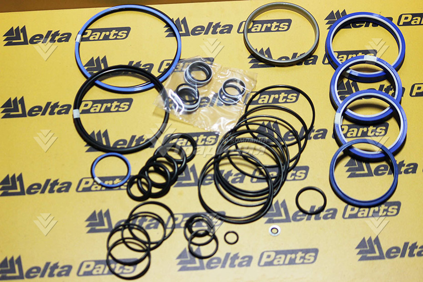 Набор уплотнений гидромолота Rammer S54 картинка