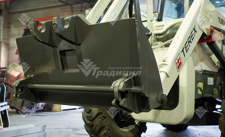 Квик-каплер Impulse QL-40M картинка 408047