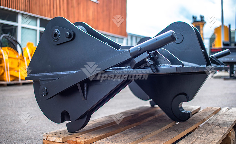 Квик-каплер Impulse QL-60M картинка 408055