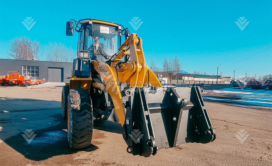 Квик-каплер Impulse QL-60 картинка 644528