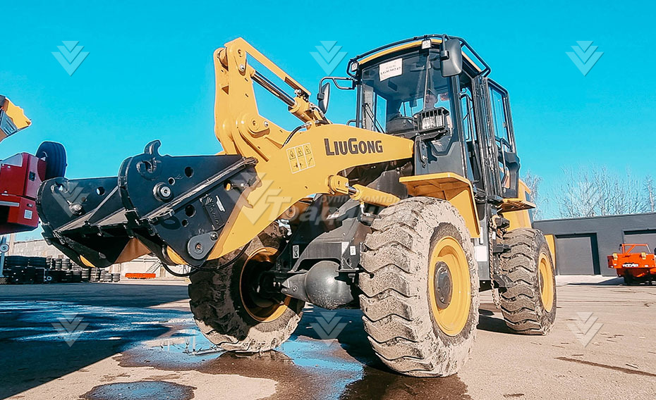 Квик-каплер Impulse QL-60 картинка 644529