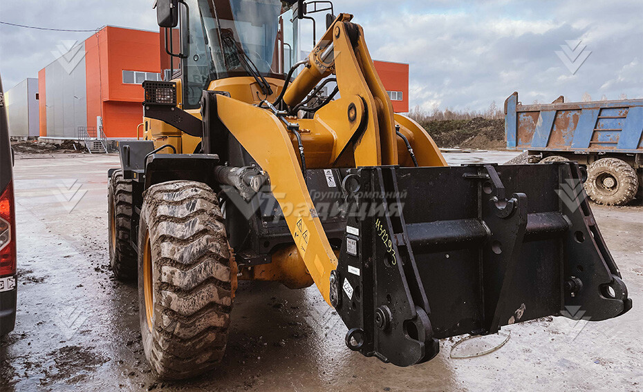 Квик-каплер Impulse QL-60 картинка 652156