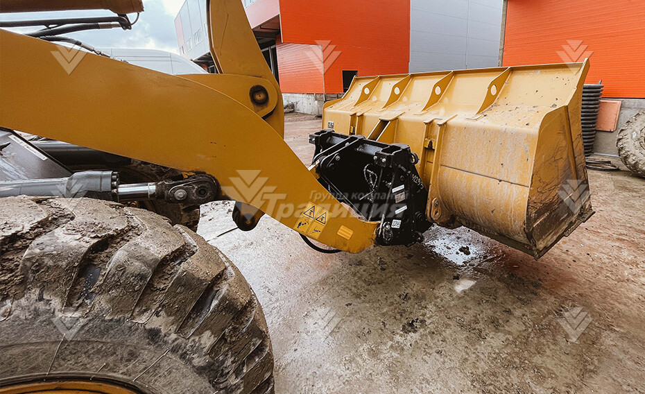 Квик-каплер Impulse QL-60 картинка 652157