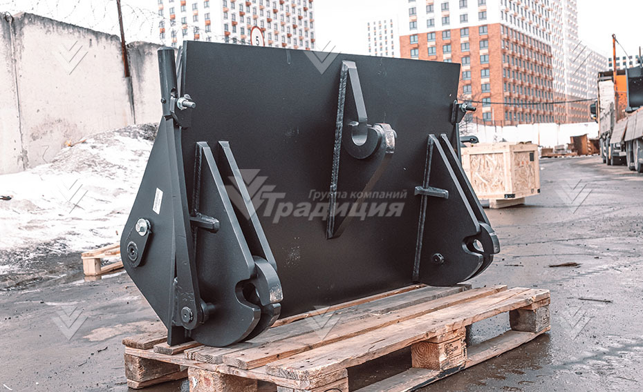 Квик-каплер Impulse QL-90 картинка 644306