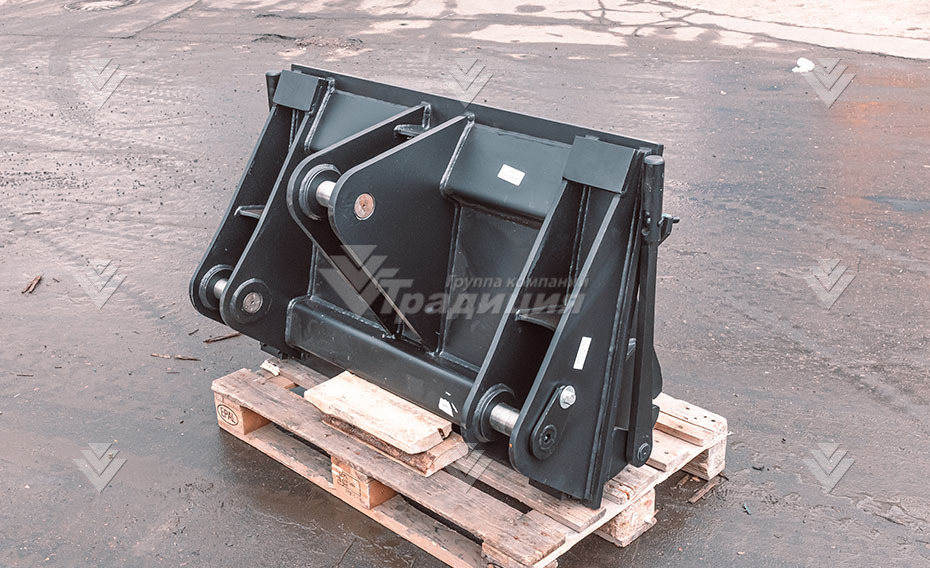 Квик-каплер Impulse QL-90 картинка 644307