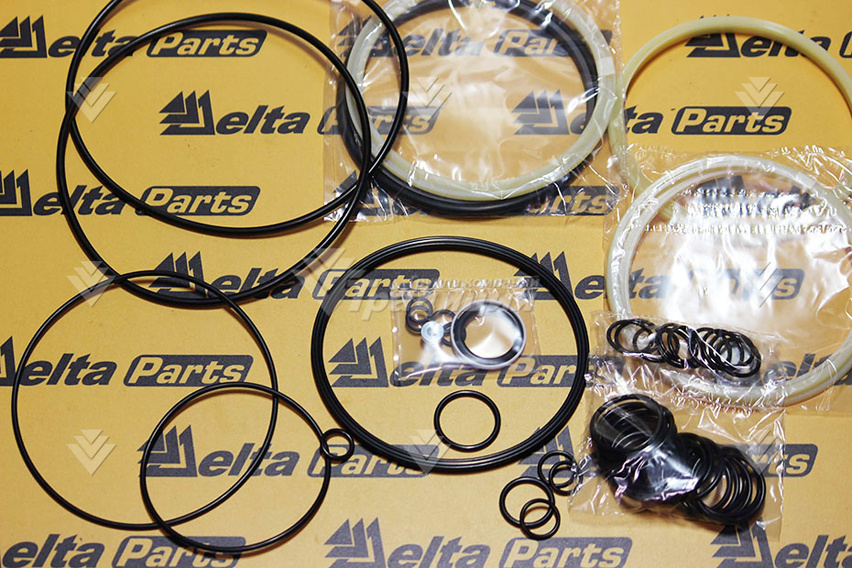 Набор уплотнений гидромолота Atlas Copco HB 2200 картинка