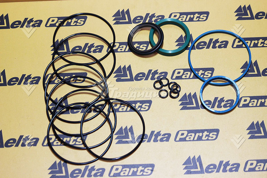 Набор уплотнений гидромолота Montabert SC22 картинка