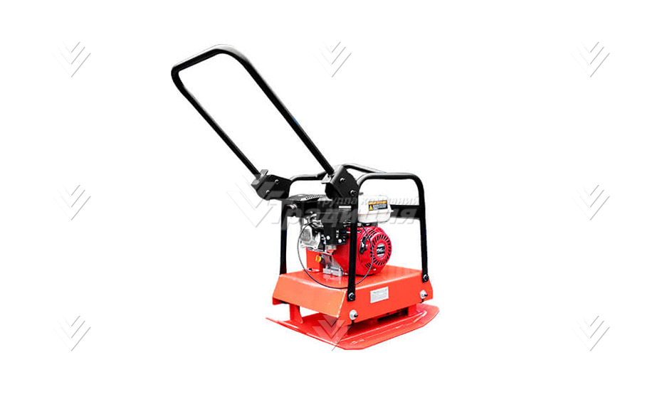 Виброплита Impulse VP120L картинка 476377