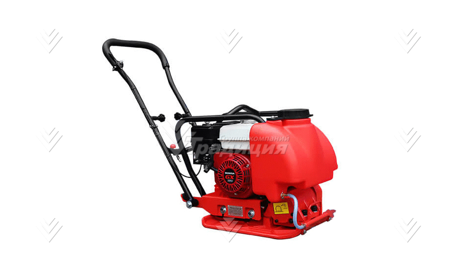 Виброплита Impulse VP60TH+ картинка